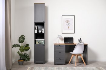 Набор детской мебели Остин модульный (Моби) в Ивделе - ivdel.mebel-e96.ru