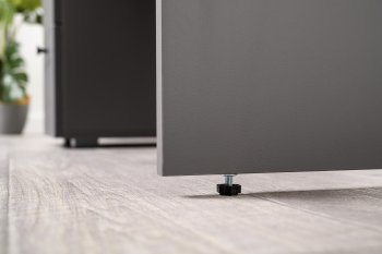 Набор детской мебели Остин модульный (Моби) в Ивделе - ivdel.mebel-e96.ru
