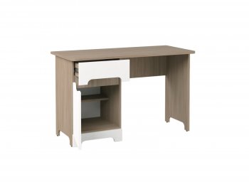 Стол письменный Палермо Юниор (Эко) в Ивделе - ivdel.mebel-e96.ru