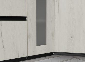 Кухонный гарнитур Паола оптима 1500х1800 мм (Герда) в Ивделе - ivdel.mebel-e96.ru