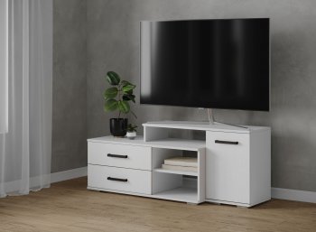 Тумба ТВ Парус-3 (Текс) в Ивделе - ivdel.mebel-e96.ru