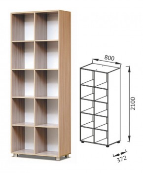 ПМ-10 шкаф МЦН Юниор-6 в Ивделе - ivdel.mebel-e96.ru