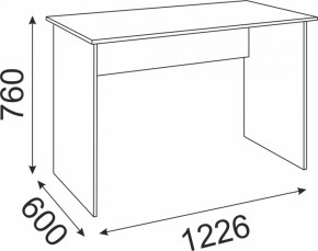 Подростковая мебель Волкер модульная (Риннер) в Ивделе - ivdel.mebel-e96.ru