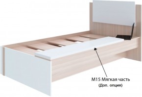 Подростковая мебель Волкер модульная (Риннер) в Ивделе - ivdel.mebel-e96.ru