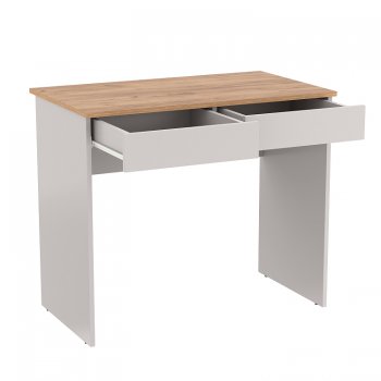 Стол письменный 89.13 Прайм (с ящиками) (Олмеко) в Ивделе - ivdel.mebel-e96.ru