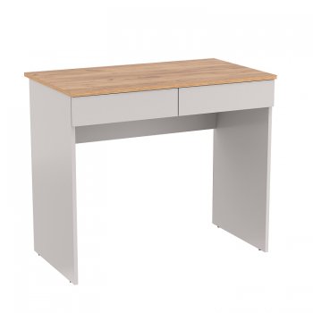 Стол письменный 89.13 Прайм (с ящиками) (Олмеко) в Ивделе - ivdel.mebel-e96.ru
