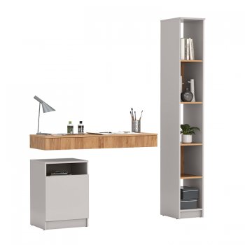 Стол туалетный 89.09 Прайм (Олмеко) в Ивделе - ivdel.mebel-e96.ru