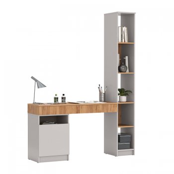 Стол туалетный 89.09 Прайм (Олмеко) в Ивделе - ivdel.mebel-e96.ru