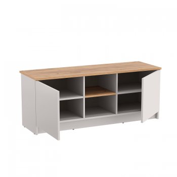 Тумба для ТВ 89.24 Прайм (Олмеко) в Ивделе - ivdel.mebel-e96.ru