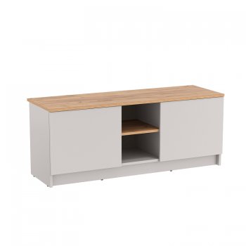 Тумба для ТВ 89.24 Прайм (Олмеко) в Ивделе - ivdel.mebel-e96.ru