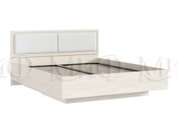 Спальный гарнитур Престиж 2 модульный (Миф) в Ивделе - ivdel.mebel-e96.ru