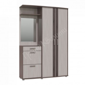 Прихожая Медея мини (ГК) в Ивделе - ivdel.mebel-e96.ru