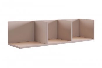 Стенка Рич К3 (Мебельсон) в Ивделе - ivdel.mebel-e96.ru