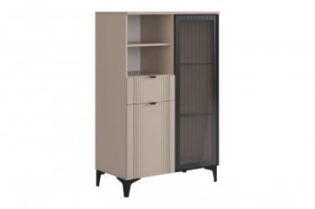 Стенка Рич К3 (Мебельсон) в Ивделе - ivdel.mebel-e96.ru
