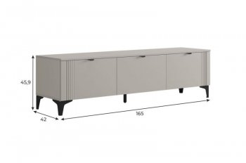 Стенка Рич К3 (Мебельсон) в Ивделе - ivdel.mebel-e96.ru