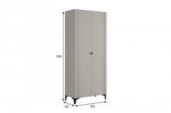 Стенка Рич К4 (Мебельсон) в Ивделе - ivdel.mebel-e96.ru