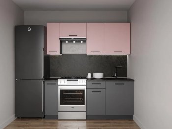 Кухонный гарнитур Роза 1800 мм в Ивделе - ivdel.mebel-e96.ru