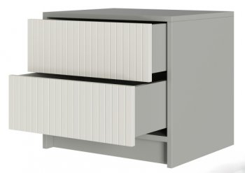 Тумба прикроватная Селена ТМ-001 (Стиль) в Ивделе - ivdel.mebel-e96.ru