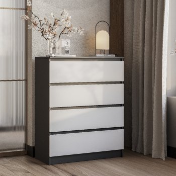 Комод Шарм КМ-02 (БТС) в Ивделе - ivdel.mebel-e96.ru