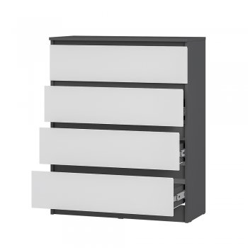 Комод Шарм КМ-02 (БТС) в Ивделе - ivdel.mebel-e96.ru