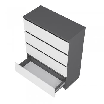 Комод Шарм КМ-02 (БТС) в Ивделе - ivdel.mebel-e96.ru