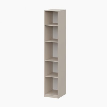 Стол компьютерный №13+пенал ШК-5 (СВ) в Ивделе - ivdel.mebel-e96.ru