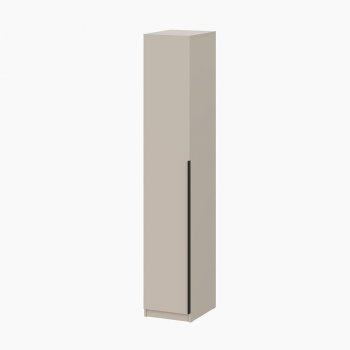 Шкаф-пенал 400 мм ШК-5 Меланж (СВ) в Ивделе - ivdel.mebel-e96.ru