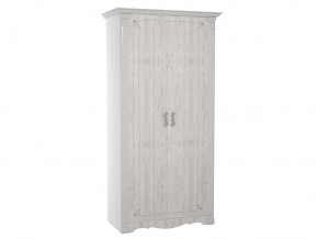 Шкаф 2-х дверный 1070 мм Ольга-1Н для одежды и белья в Ивделе - ivdel.mebel-e96.ru | фото