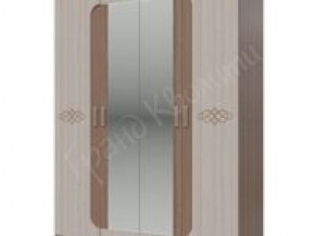 Шкаф 4-х дверный Пальмира 1600 мм (ГК) в Ивделе - ivdel.mebel-e96.ru