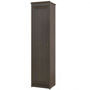 Шкаф для одежды 1-дверный Флоренция 642 (Яна) в Ивделе - ivdel.mebel-e96.ru | фото