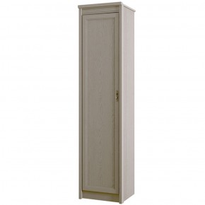 Шкаф для одежды 1-дверный Флоренция 642 (Яна) в Ивделе - ivdel.mebel-e96.ru