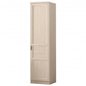 Шкаф для одежды 1-дверный Лира 41 (Яна) в Ивделе - ivdel.mebel-e96.ru