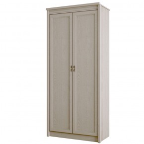Шкаф для одежды 2-дверный Флоренция 640 (Яна) в Ивделе - ivdel.mebel-e96.ru | фото
