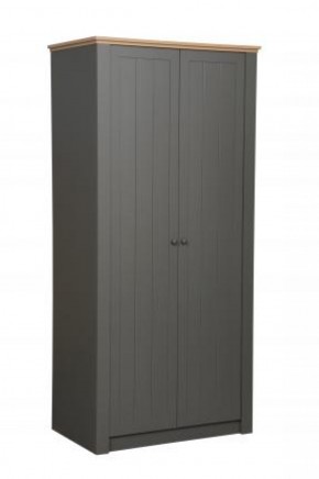 Шкаф 900 мм для одежды 37.03 Прованс в Ивделе - ivdel.mebel-e96.ru | фото