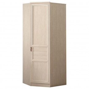 Шкаф для одежды угловой Лира 57 (Яна) в Ивделе - ivdel.mebel-e96.ru | фото
