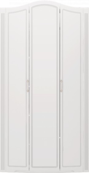 Шкаф для одежды Виктория 9  с зеркалами в Ивделе - ivdel.mebel-e96.ru