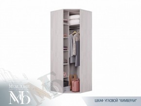 Шкаф угловой ШК-28 Кимберли (БТС) в Ивделе - ivdel.mebel-e96.ru