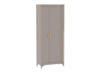 Набор детской мебели Сиде Мокко, модульный (СБК) в Ивделе - ivdel.mebel-e96.ru