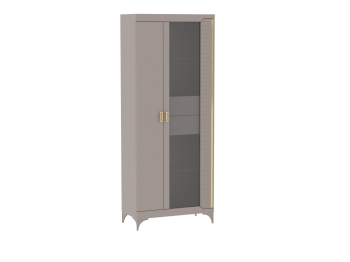 Набор детской мебели Сиде Мокко, модульный (СБК) в Ивделе - ivdel.mebel-e96.ru