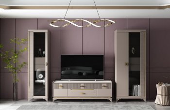 Стенка Сиде Мокко, модульная (СБК) в Ивделе - ivdel.mebel-e96.ru