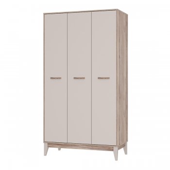 Шкаф 1186 мм Скандика ШК-09 (БТС) в Ивделе - ivdel.mebel-e96.ru