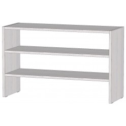 Секция для обуви (обувница) (Лин) в Ивделе - ivdel.mebel-e96.ru
