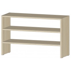 Секция для обуви (обувница) (Лин) в Ивделе - ivdel.mebel-e96.ru