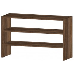 Секция для обуви (обувница) (Лин) в Ивделе - ivdel.mebel-e96.ru