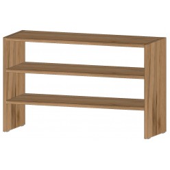 Секция для обуви (обувница) (Лин) в Ивделе - ivdel.mebel-e96.ru