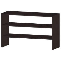 Секция для обуви (обувница) (Лин) в Ивделе - ivdel.mebel-e96.ru