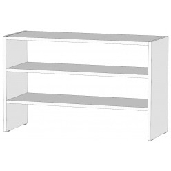 Секция для обуви (обувница) (Лин) в Ивделе - ivdel.mebel-e96.ru