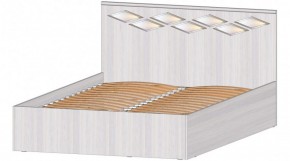 Кровать с подъёмным механизмом Диана 1400 мм (Лин) в Ивделе - ivdel.mebel-e96.ru