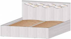 Кровать с подъемным механизмом Диана 1600 (Лин) в Ивделе - ivdel.mebel-e96.ru