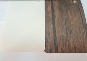 Кухонный гарнитур Старое дерево 3400 мм МДФ (Санвут) в Ивделе - ivdel.mebel-e96.ru